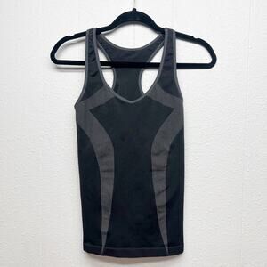 Brooks Activewear Sportswear Athletic Yoga Gym Training Workout Tank Top Size S